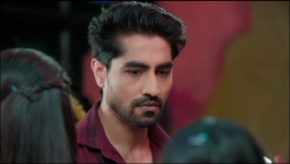 Yeh Rishta Kya Kehlata Hai - 20th September 2023